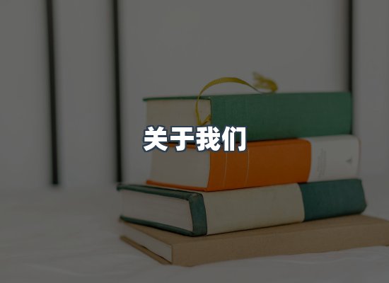 关于我们